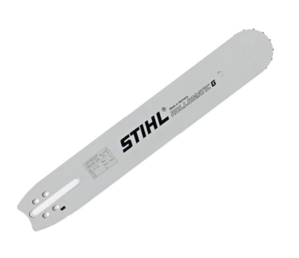 STIHL LISTA 40cm / GS 461 / GBE / GBM