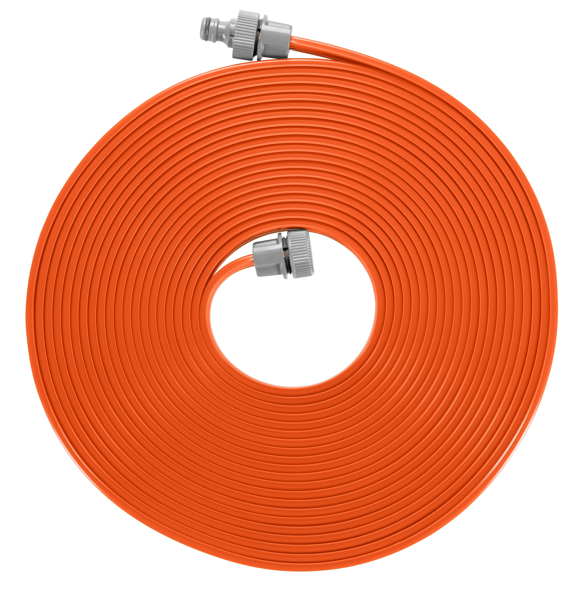 GARDENA  Hadicový zavlažovač, dĺžka 7,5 m, oranžový