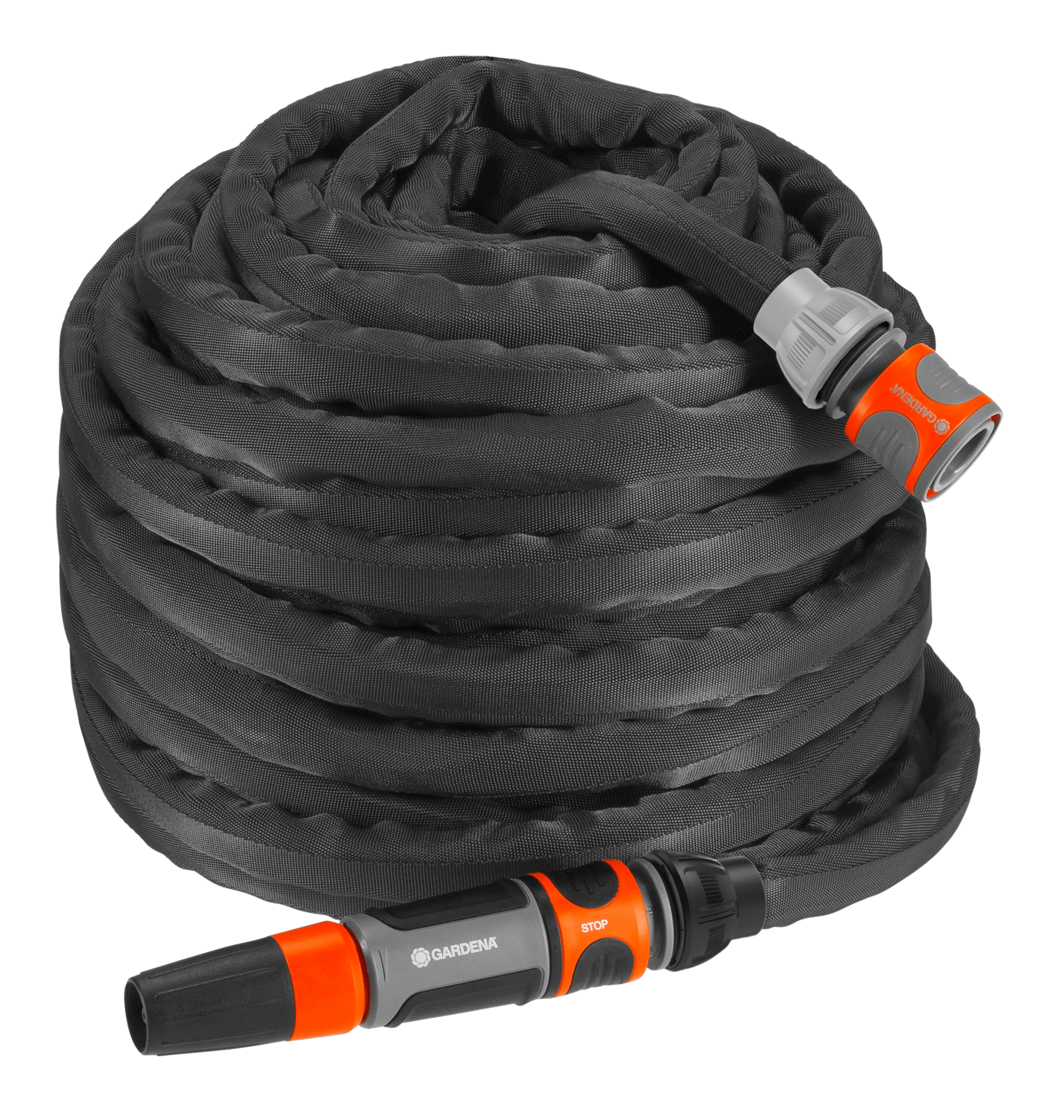 GARDENA  Textilná hadica Liano 30 m - súprava