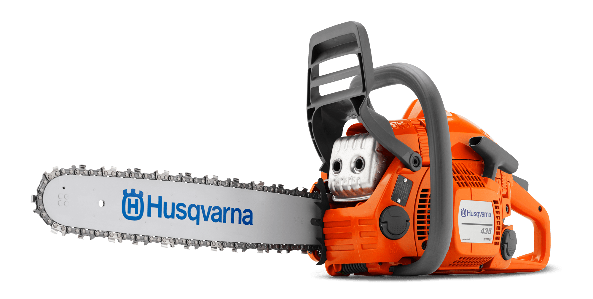 HUSQVARNA 435