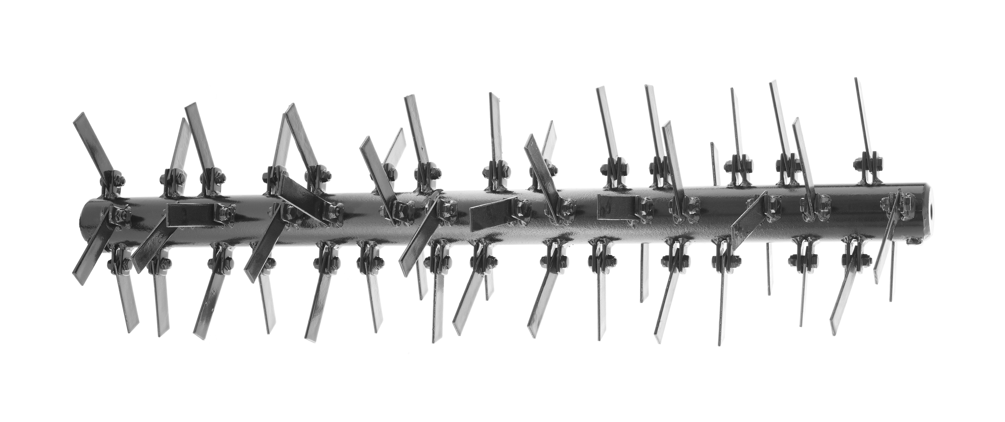 HUSQVARNA Výmenný hriadeľ s odmachovacími nožmi pre cepákové žacie ústrojenstvo