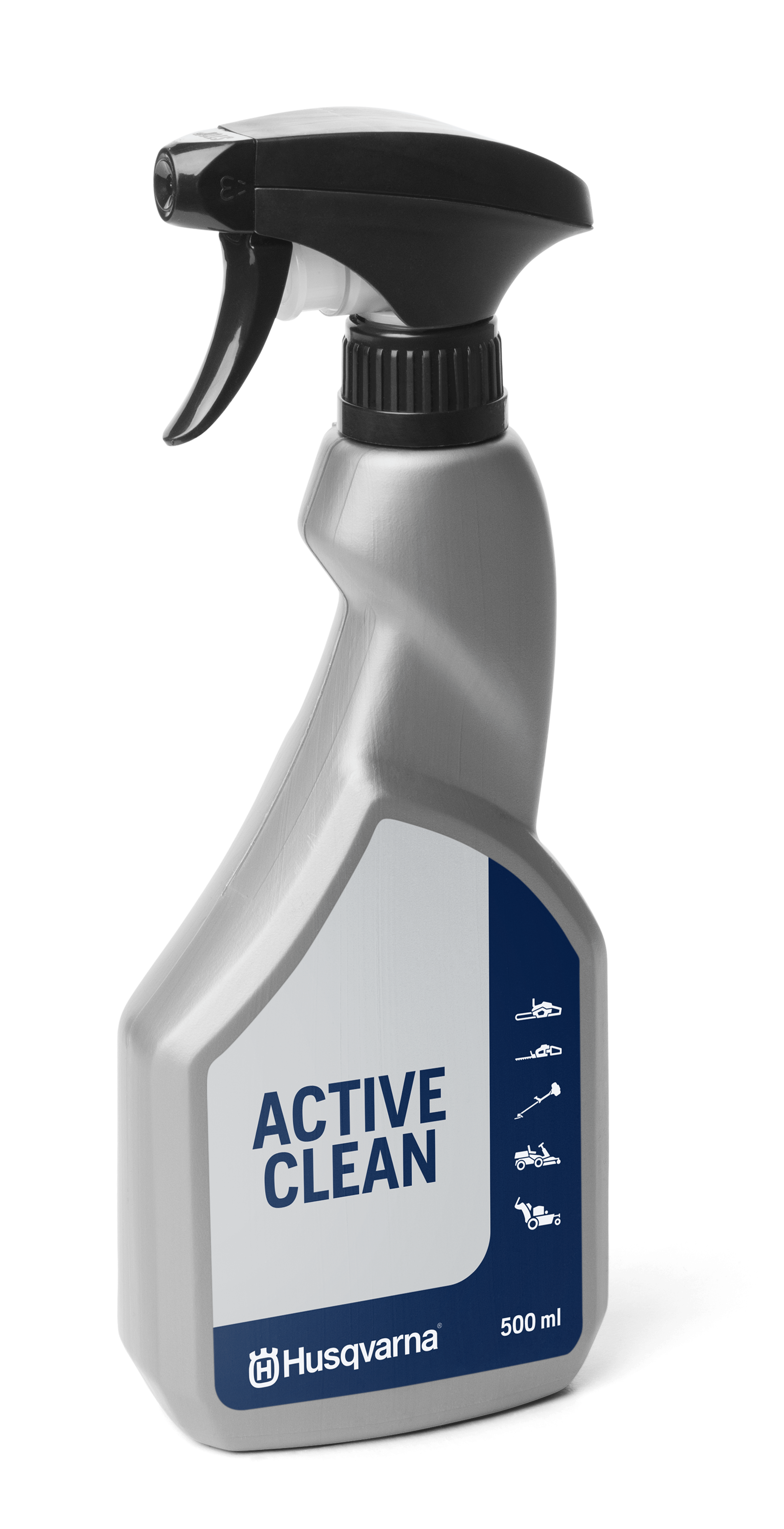 HUSQVARNA Čistič ActiveClean spray, 500 ml