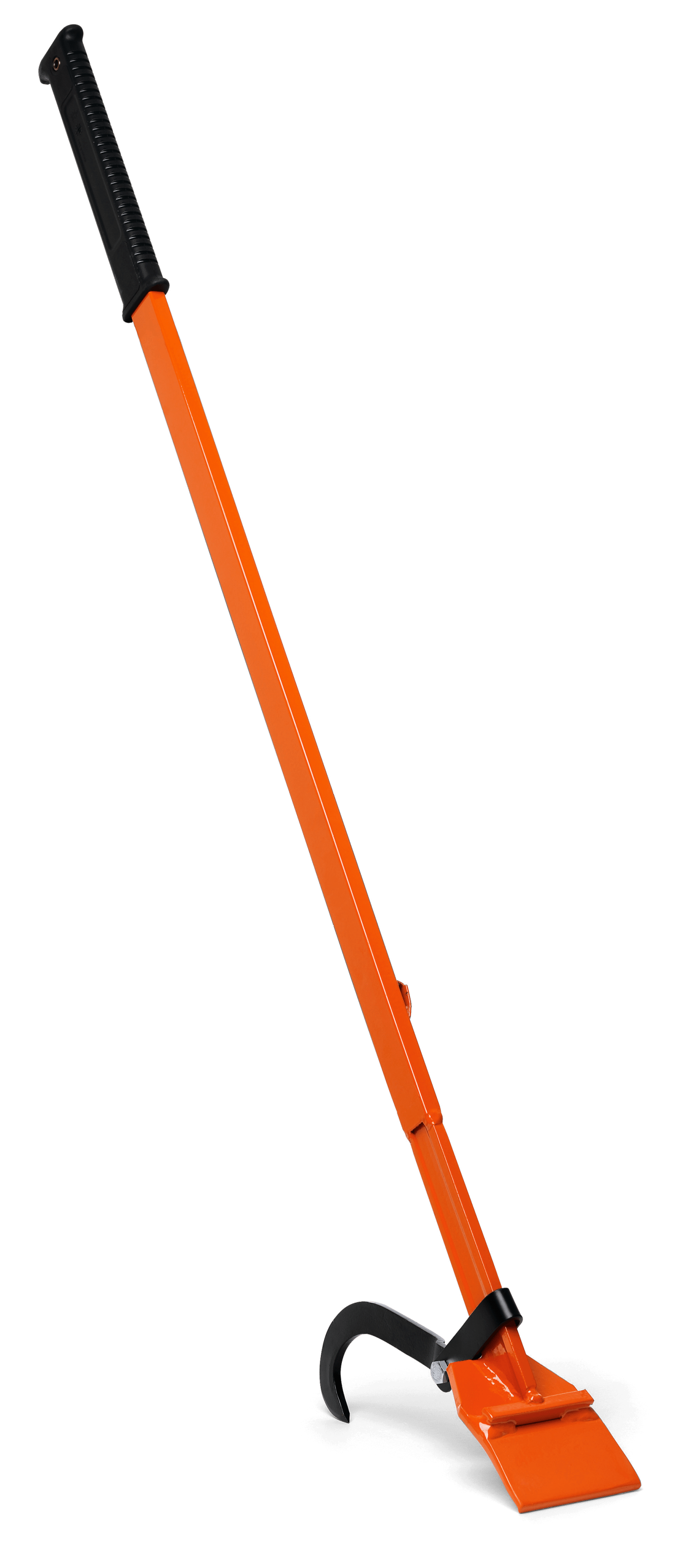 HUSQVARNA Dlhá pretláčacia lopatka s obracačom, 130 cm