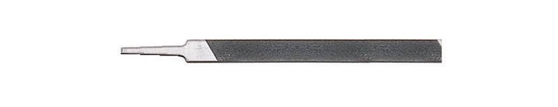 STIHL Plochý pilník, 200 mm, bez obalu