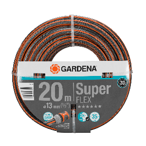 GARDENA  Hadica SuperFLEX Hose Premium, 13 mm (1/2")