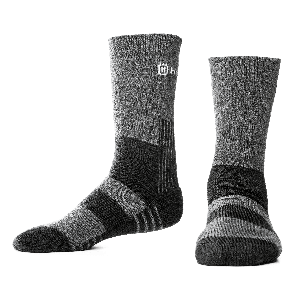 HUSQVARNA Ponožky Climayarn veľ. 37-39 