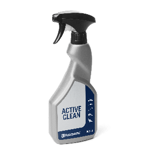 HUSQVARNA Čistič ActiveClean spray, 500 ml