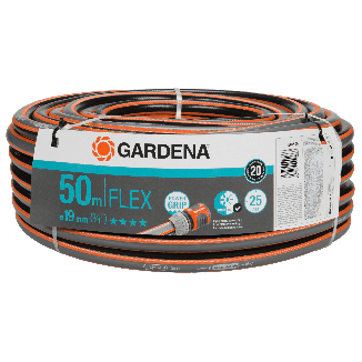 GARDENA  Hadica Flex Comfort 19 mm (3/4")