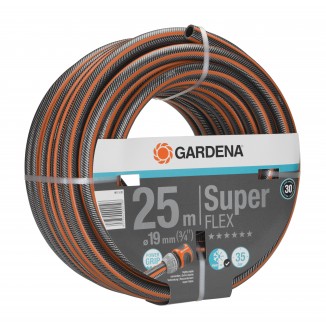 GARDENA  Hadica SuperFLEX Hose Premium, 19 mm (3/4")