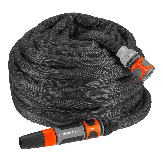 GARDENA  Textilná hadica Liano 20 m - súprava