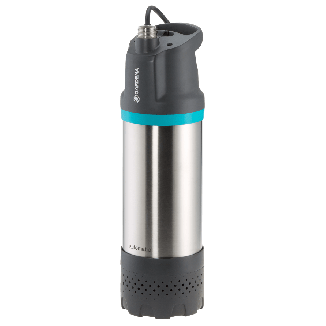 GARDENA Ponorné tlakové čerpadlo 6100/5 inox automatic