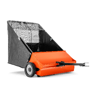 HUSQVARNA Zberný vozík na trávu 91 cm