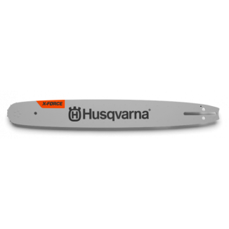 HUSQVARNA Lišta X-Force .325" / 1,3 mm PIXEL, malé uchytenie lišty