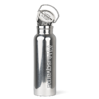 HUSQVARNA Fľaša na vodu Xplorer, 0,5 l